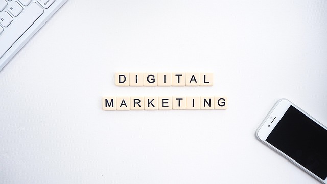 Digitale marketingbegreber fra planlægning til udførelse